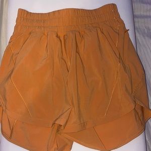 Lululemon Track That Shorts 5”